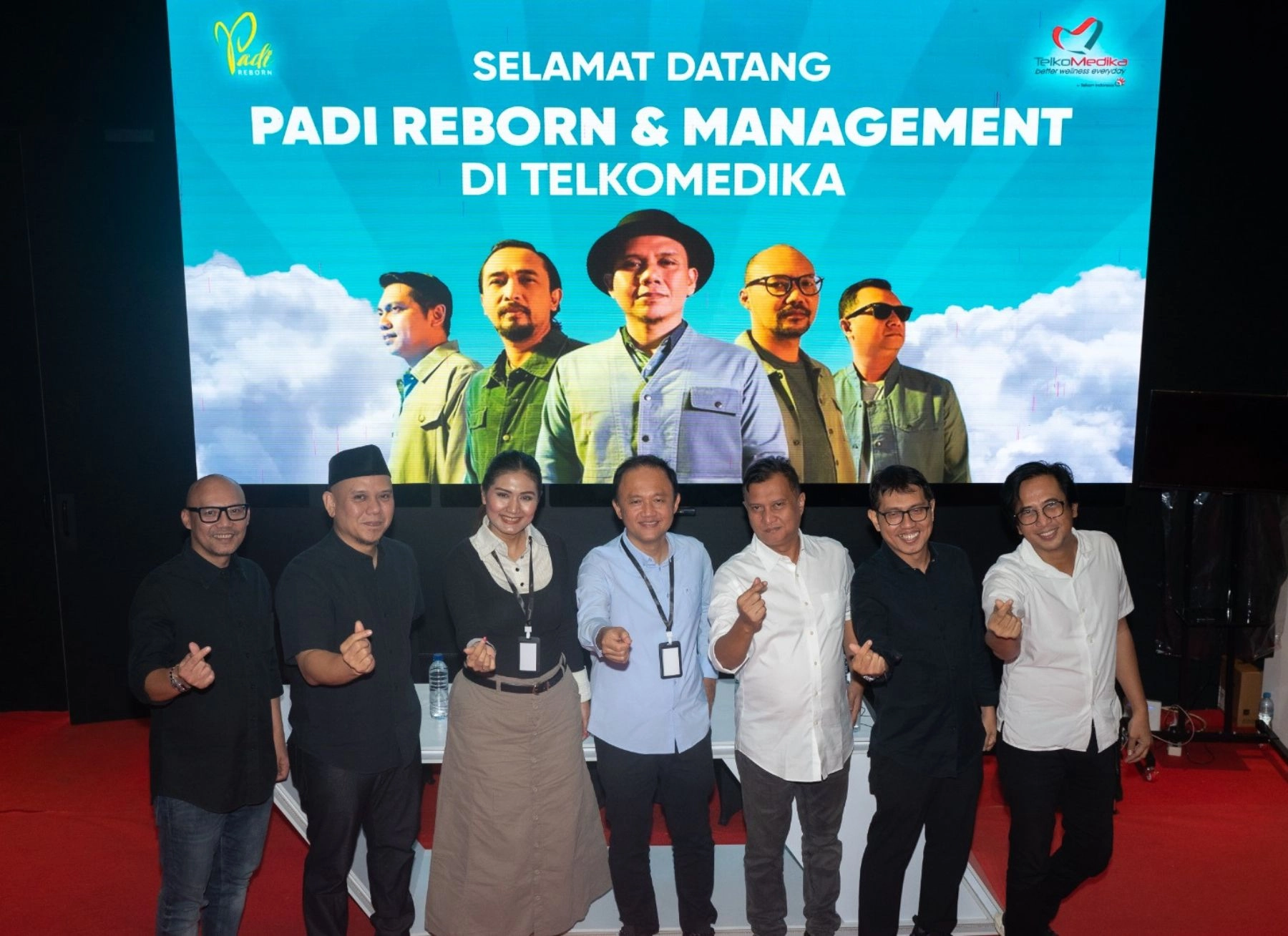 Telkom Luncurkan Program ESG 2024 sebagai Bagian Transformasi TelkomGroup